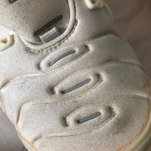 Nike Vapor airmax in creamsicle - Picture 5 of 8